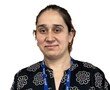 Mrs S Fazal <br>Lunchtime Organiser