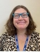 Mrs Cooke<br>Teaching Assistant<br>Polar Bear Class
