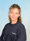 Jasmine Shillingford<br>Nursery Practitioner