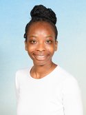 Rutendo Makuni<br>Admin Assistant