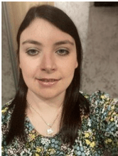 Miss Wright - Inclusion Lead