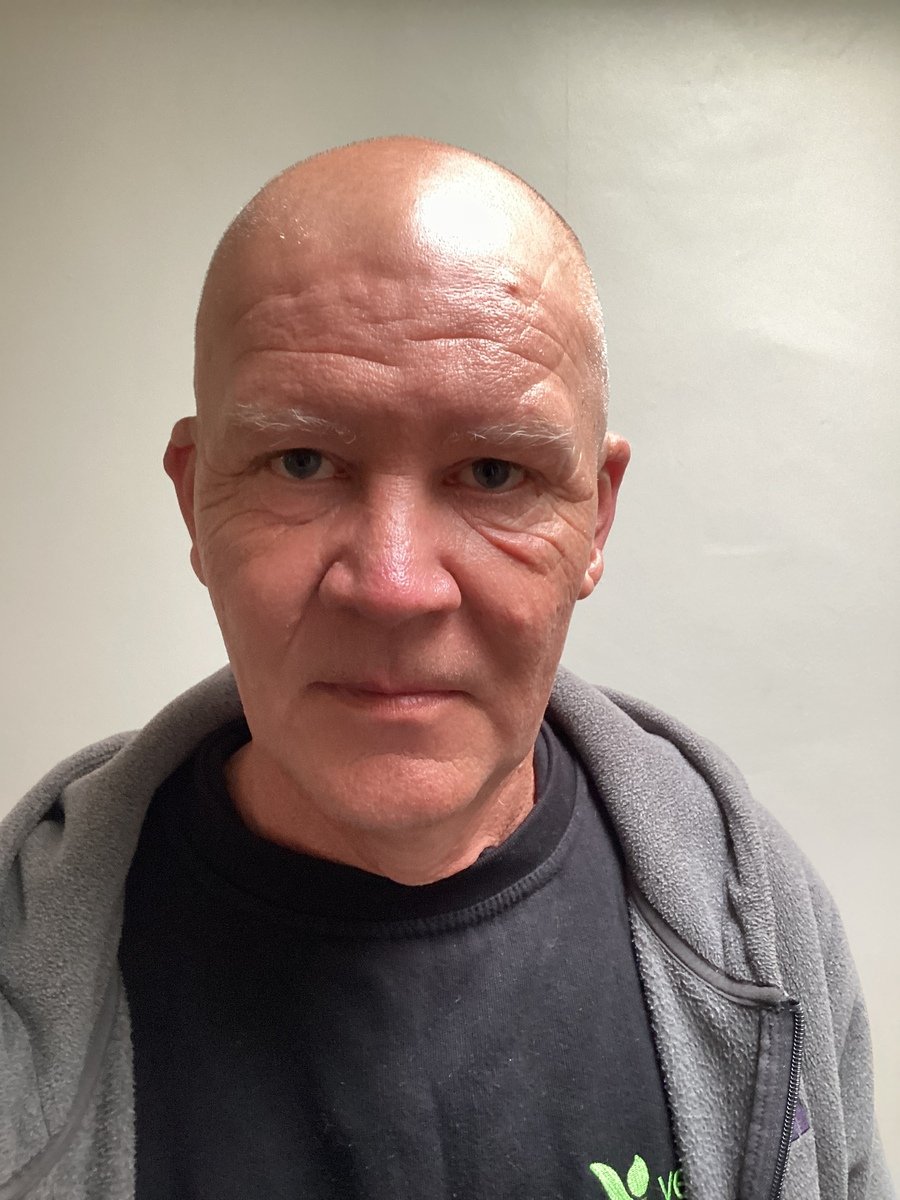 Mr Ian Downes <br /> Caretaker