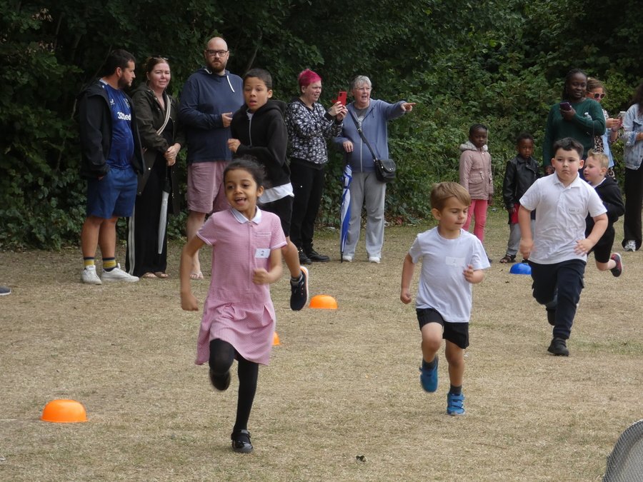 Sports Day 2025
