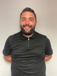 Mr Leigh Raines<br>Sports Coach