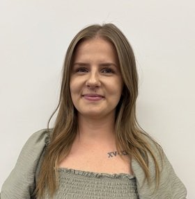 Miss Karolina Stremlau - Year 3 Beech Teacher
