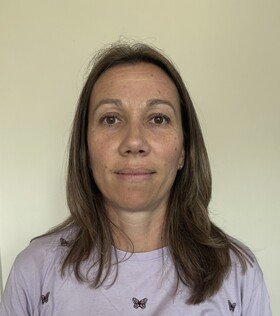 Mrs Adelina Velinova