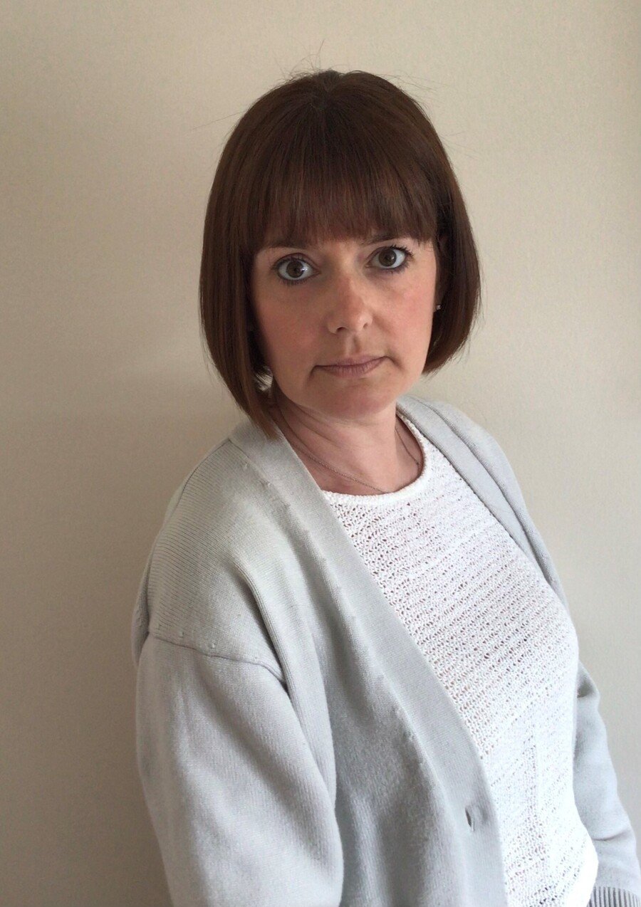 Mrs Shaw -SENDCo