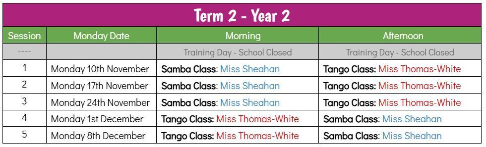 FS Term 2