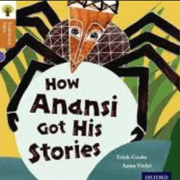 Anansi