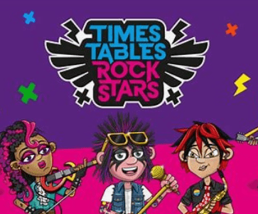 TTRockstars