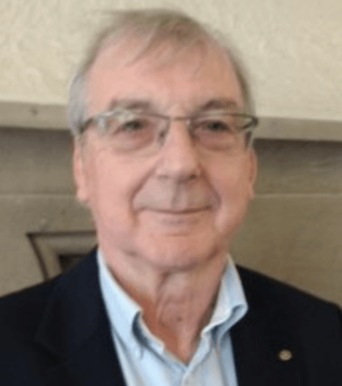 Robert Gee