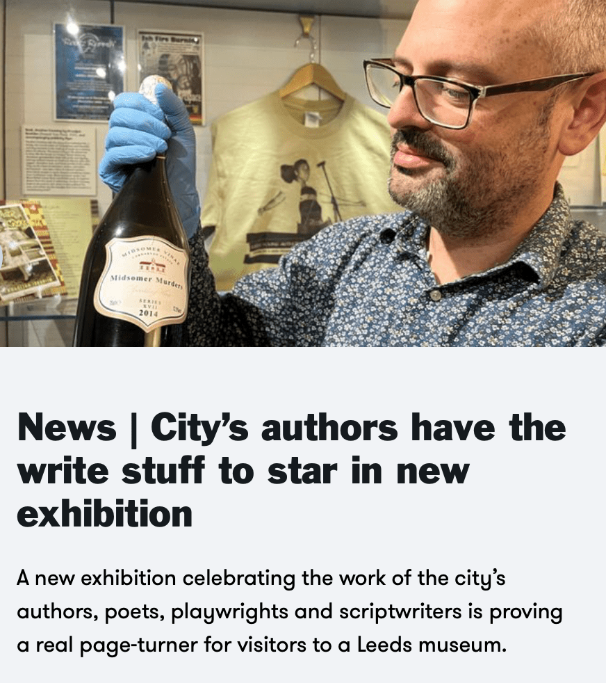 Abbey House exhibitions