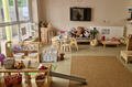 2 year old room