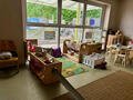 2 year old room