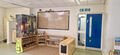 3 and 4 year old room