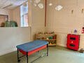 3 and 4 year old room