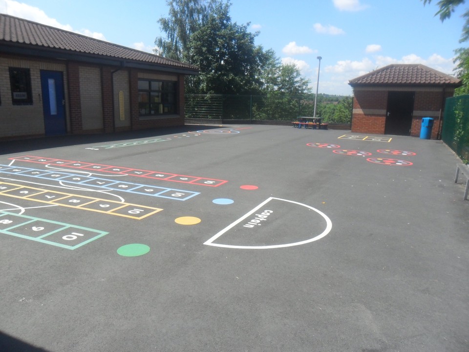 Churwell Primary School - Home