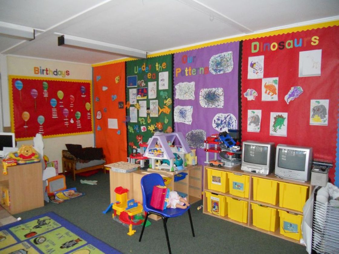 Coleshill C of E Primary School - Home