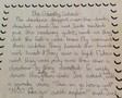 Year 6 wrote some very scary stories to read to the year 4 class..jpg