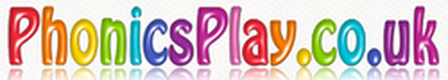 Image result for phonics play logo