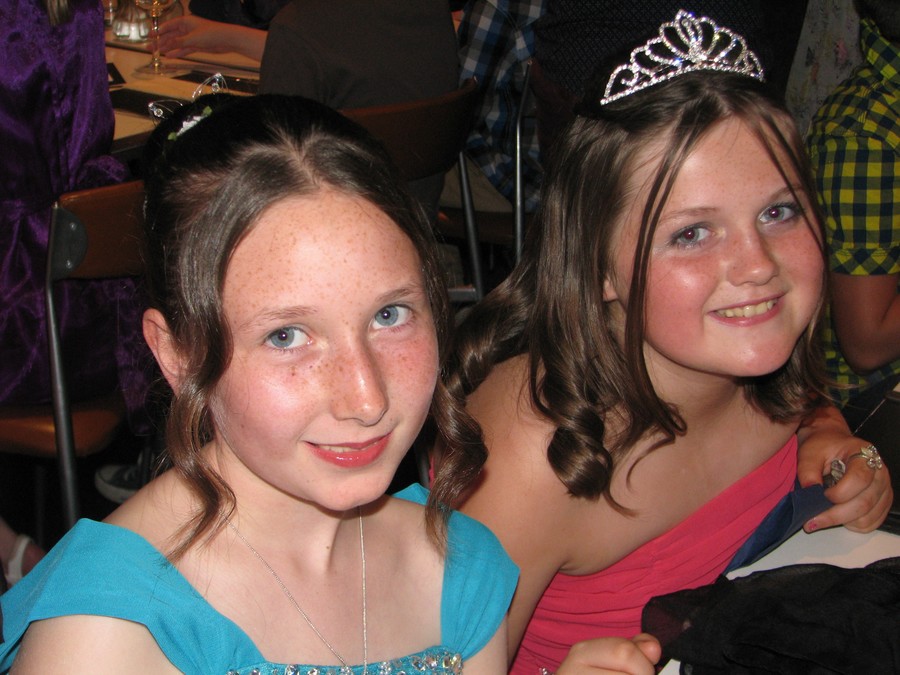 Bridge Integrated Primary School - P7 Prom