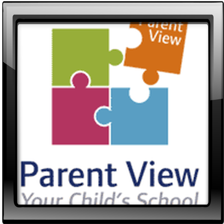 Click here to visit Parent View and share your thoughts about our school with Ofsted.