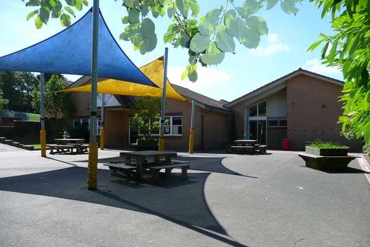 Glen Park Primary School - Home