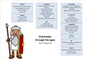 Class 3 - Colchester through the ages.jpg