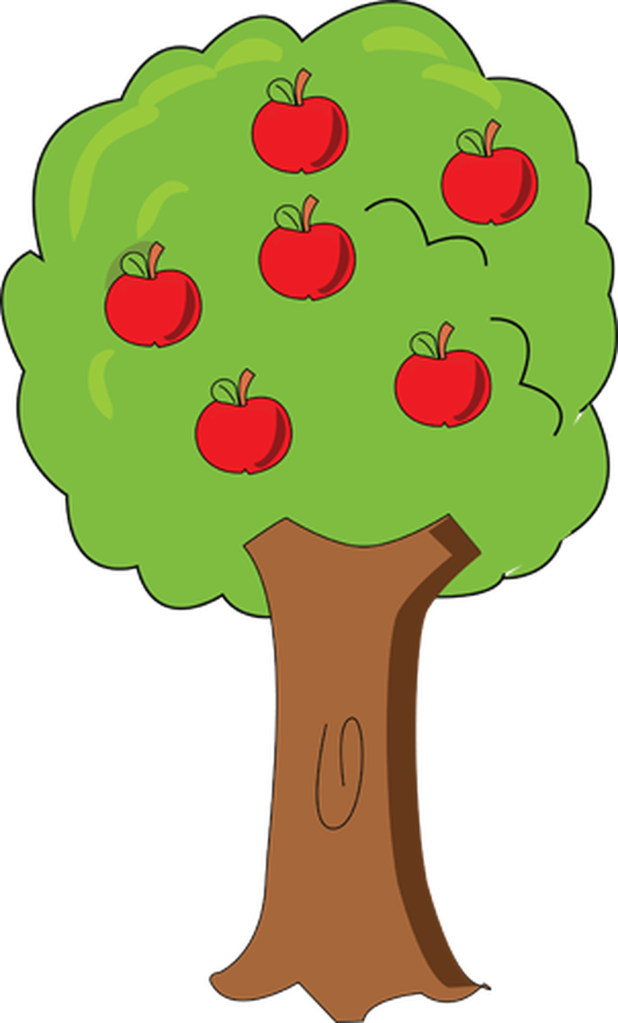 All about Nursery