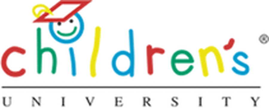 Children's University Link