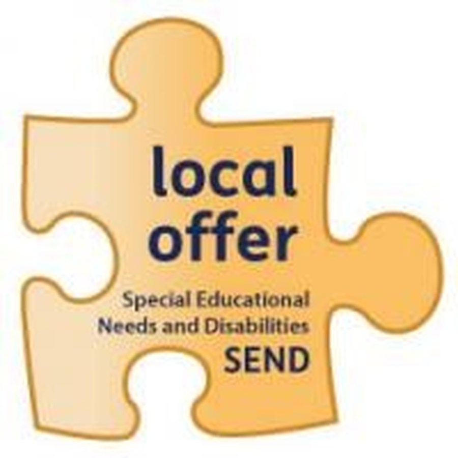 Special Educational Needs and Disabilities