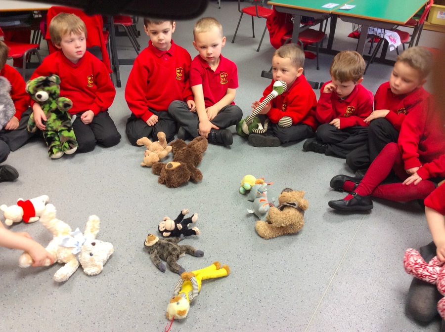 Comparing sizes in P.1