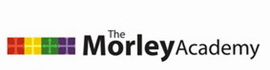 Link to Morley Academy Website