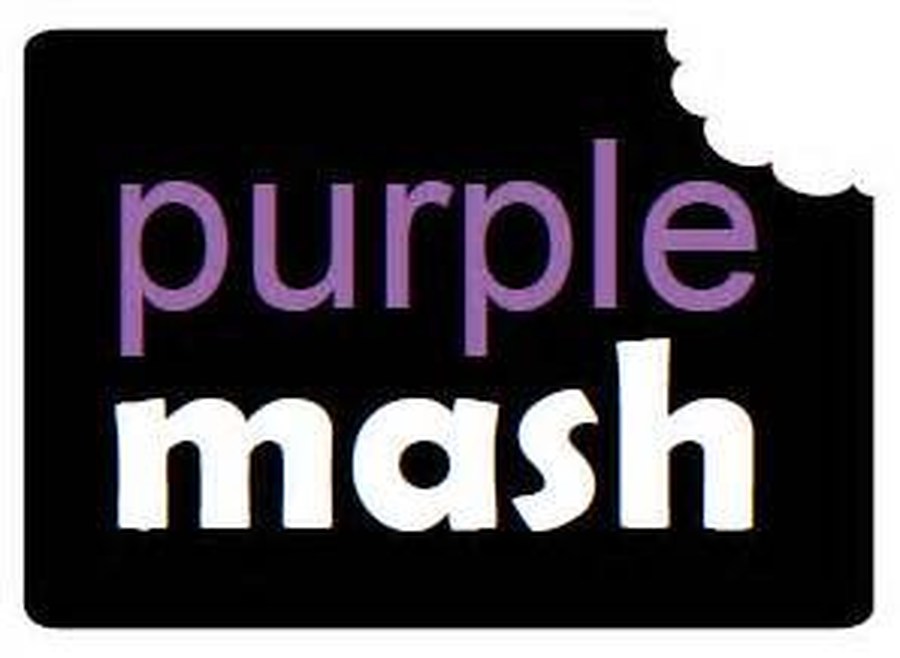 Click here to login to purple mash