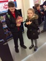 Ben and sister loved our Book Fair.JPG