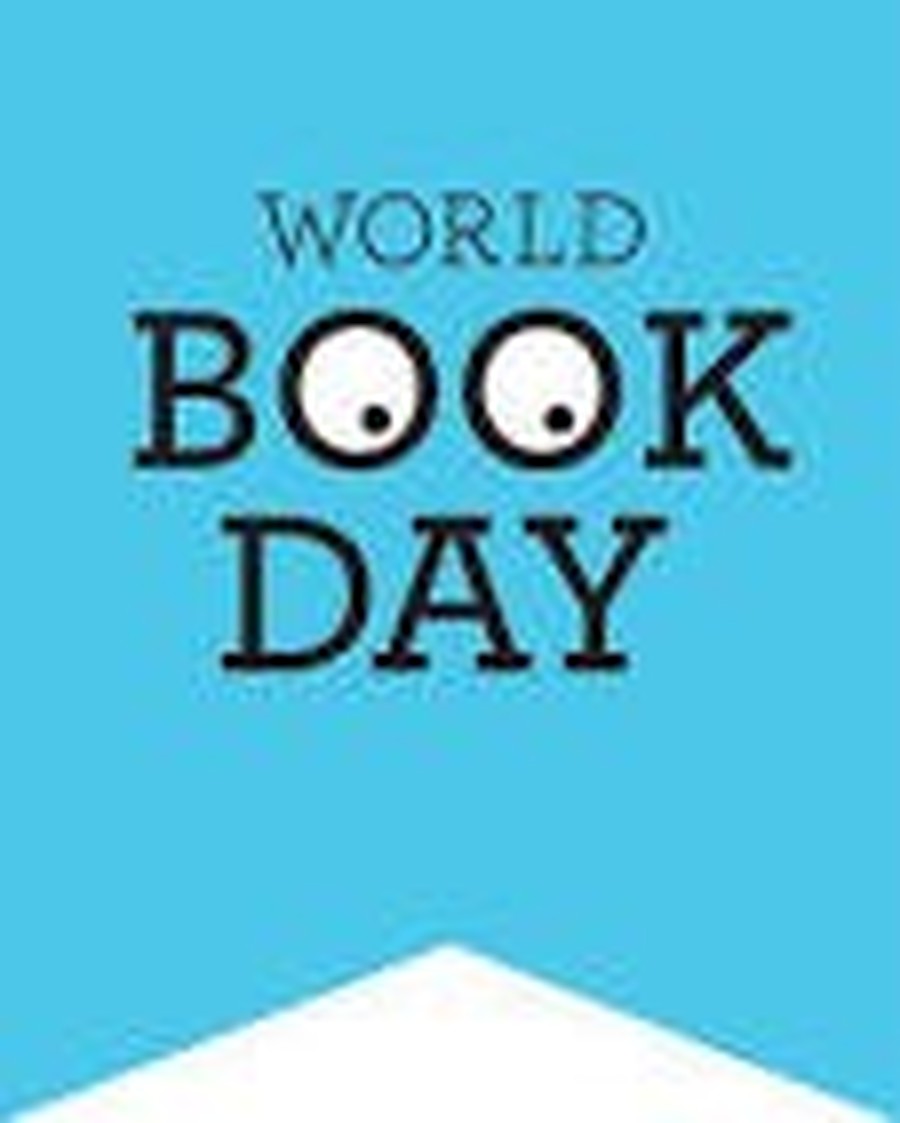World Book Day 2018