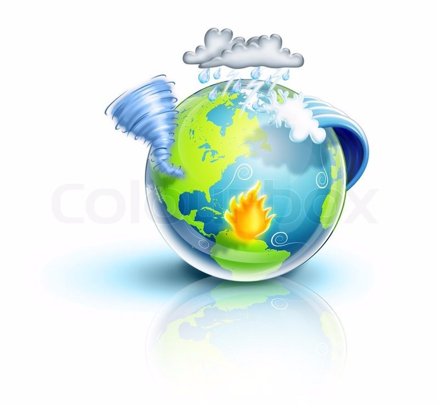 Natural Disasters