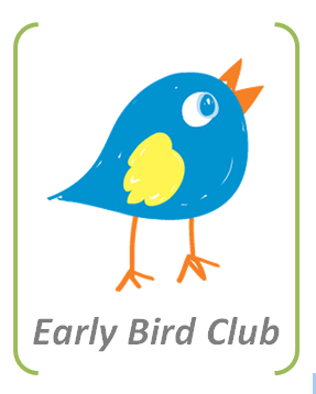 Handford Hall Primary School - Early Bird