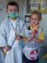 Dr David and Nurse Aimee.JPG
