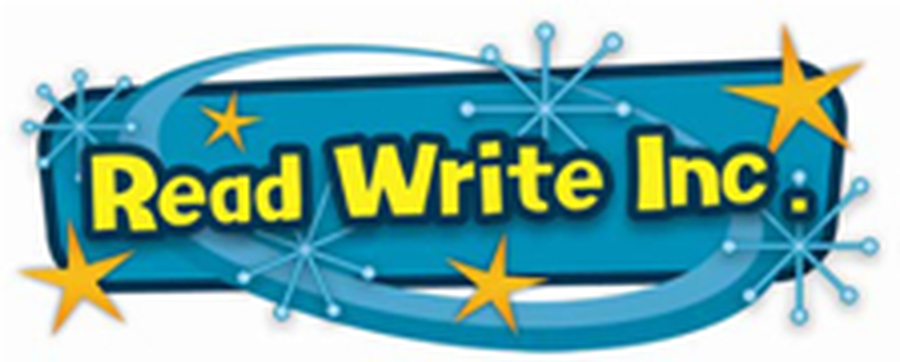 Image result for read write inc for parents