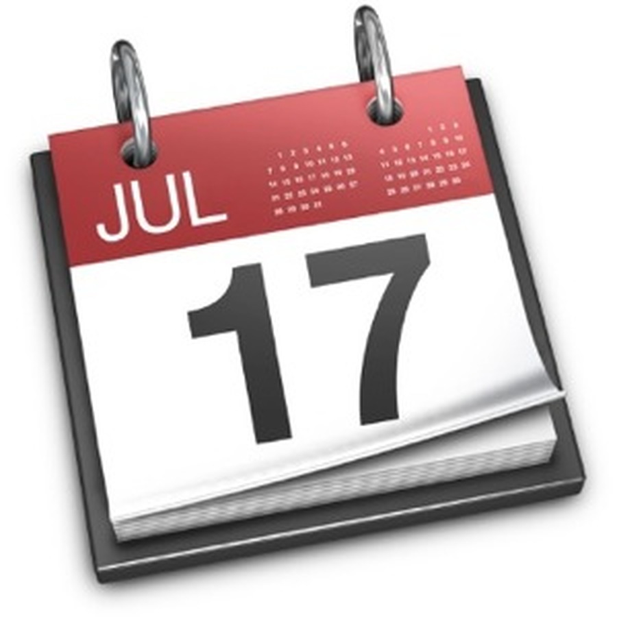 Jump to Calendar Page