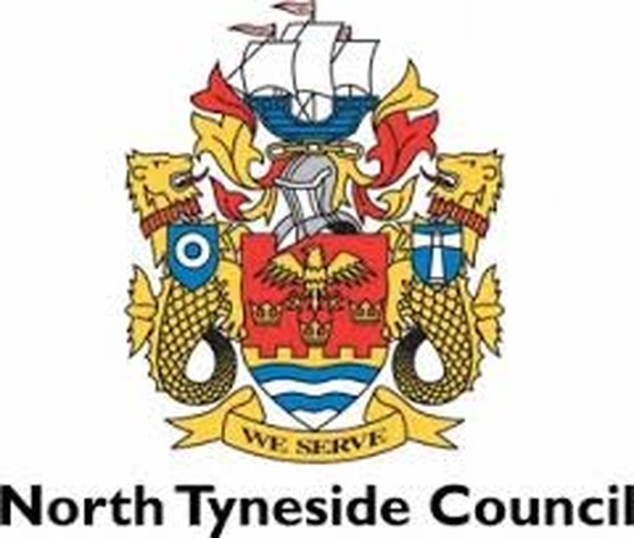 North Tyneside Website