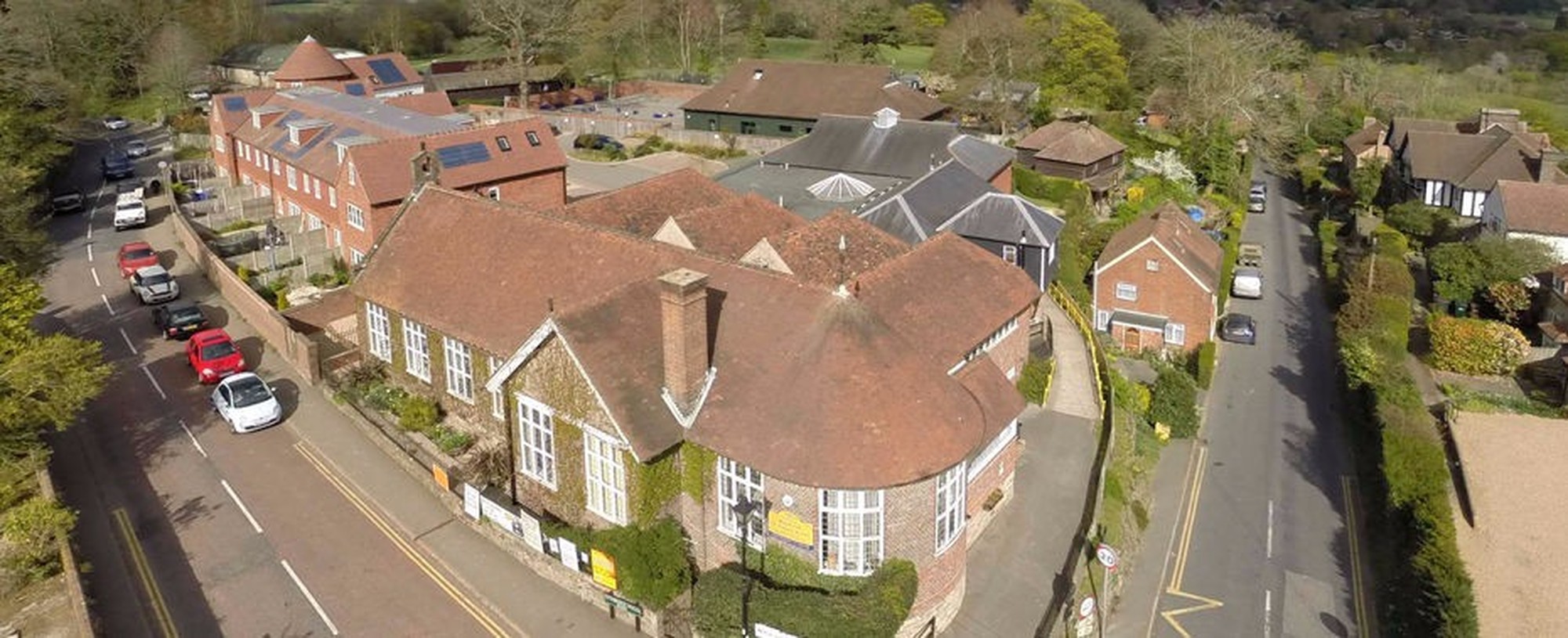 Our school