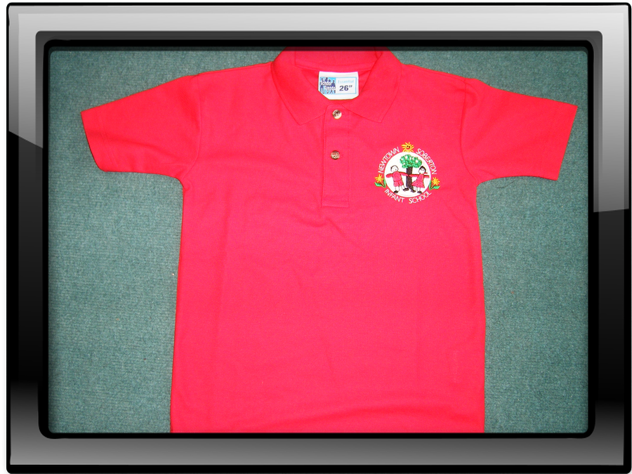 Polo shirt