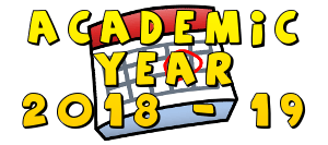 Academic Year 2017-18