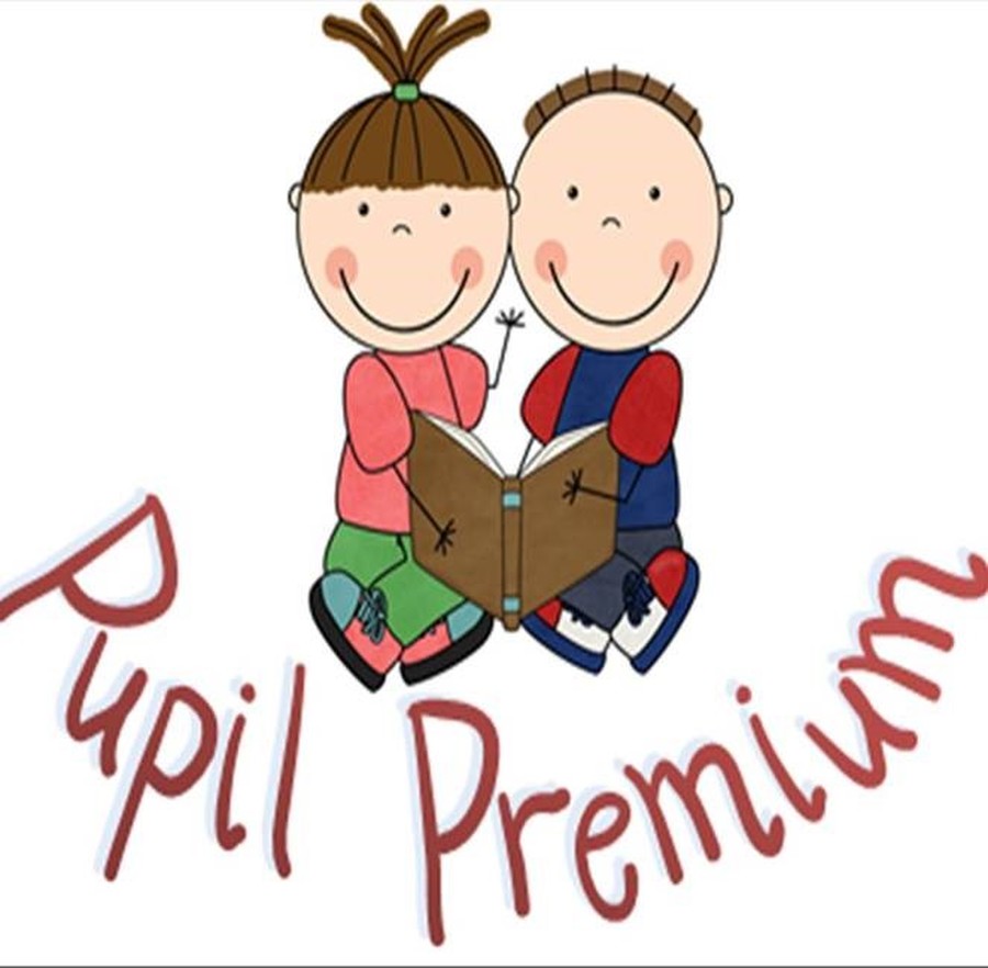 Pupil Premium