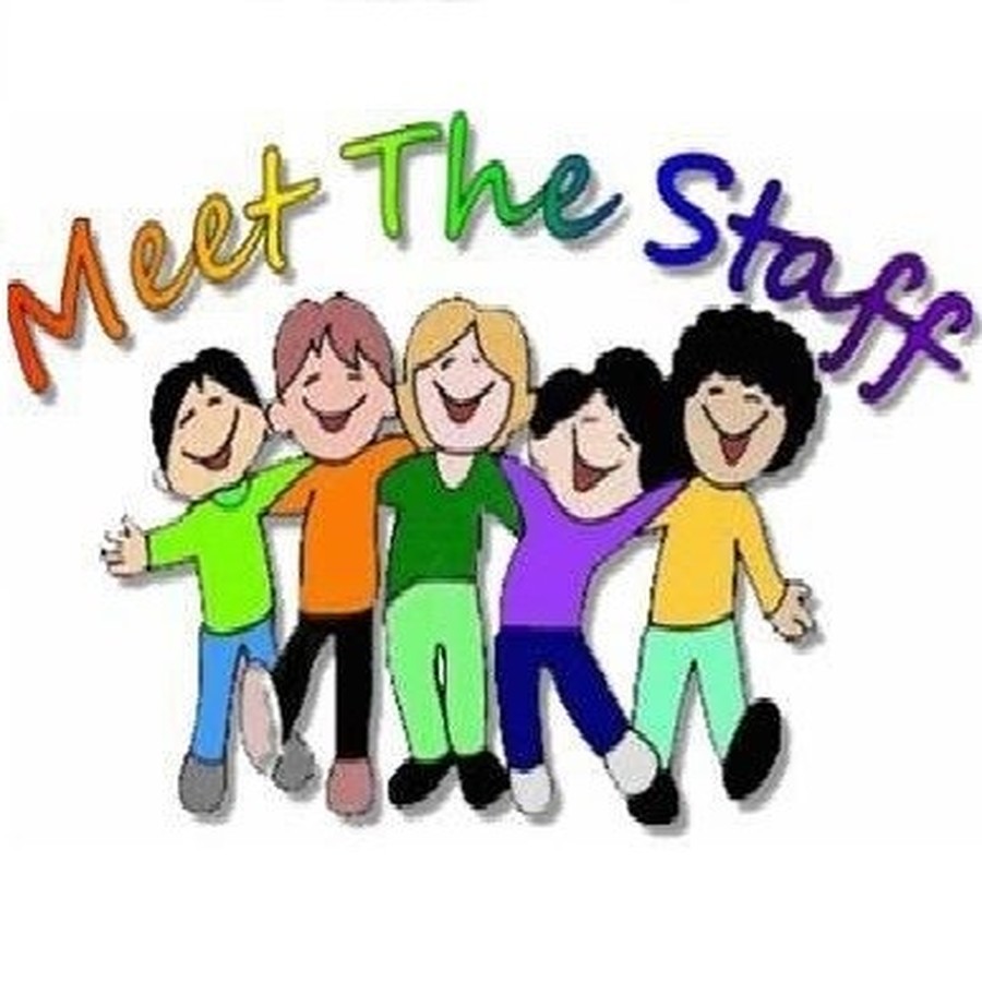 Meet The Staff