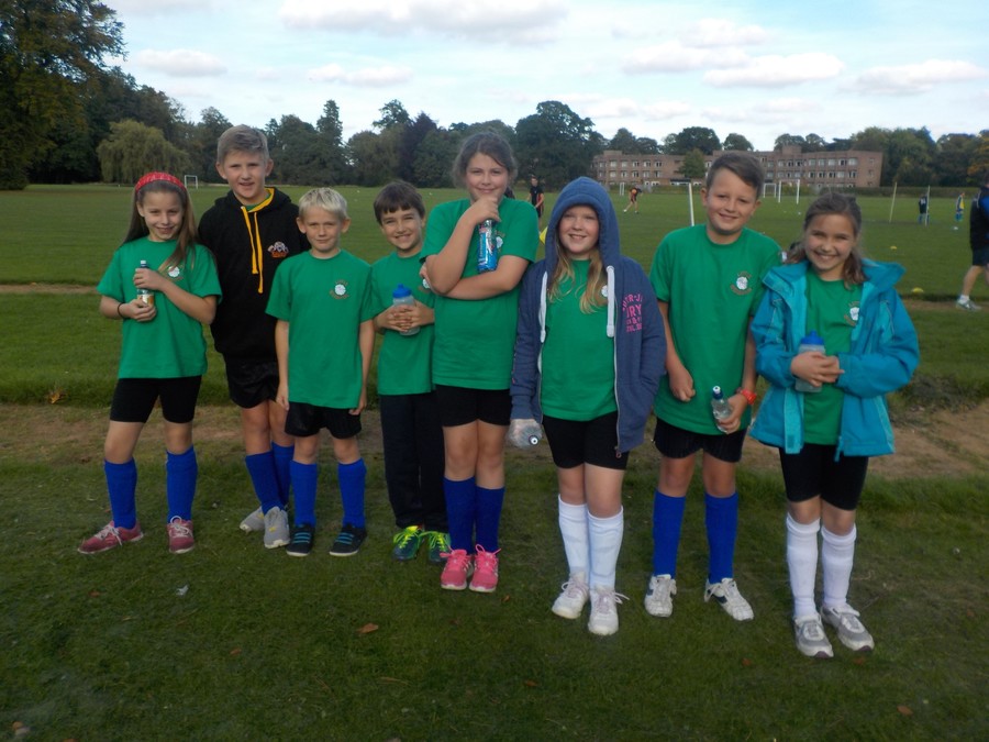 Football Tournament