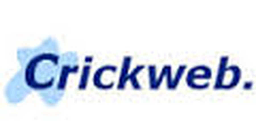 Crickweb Games