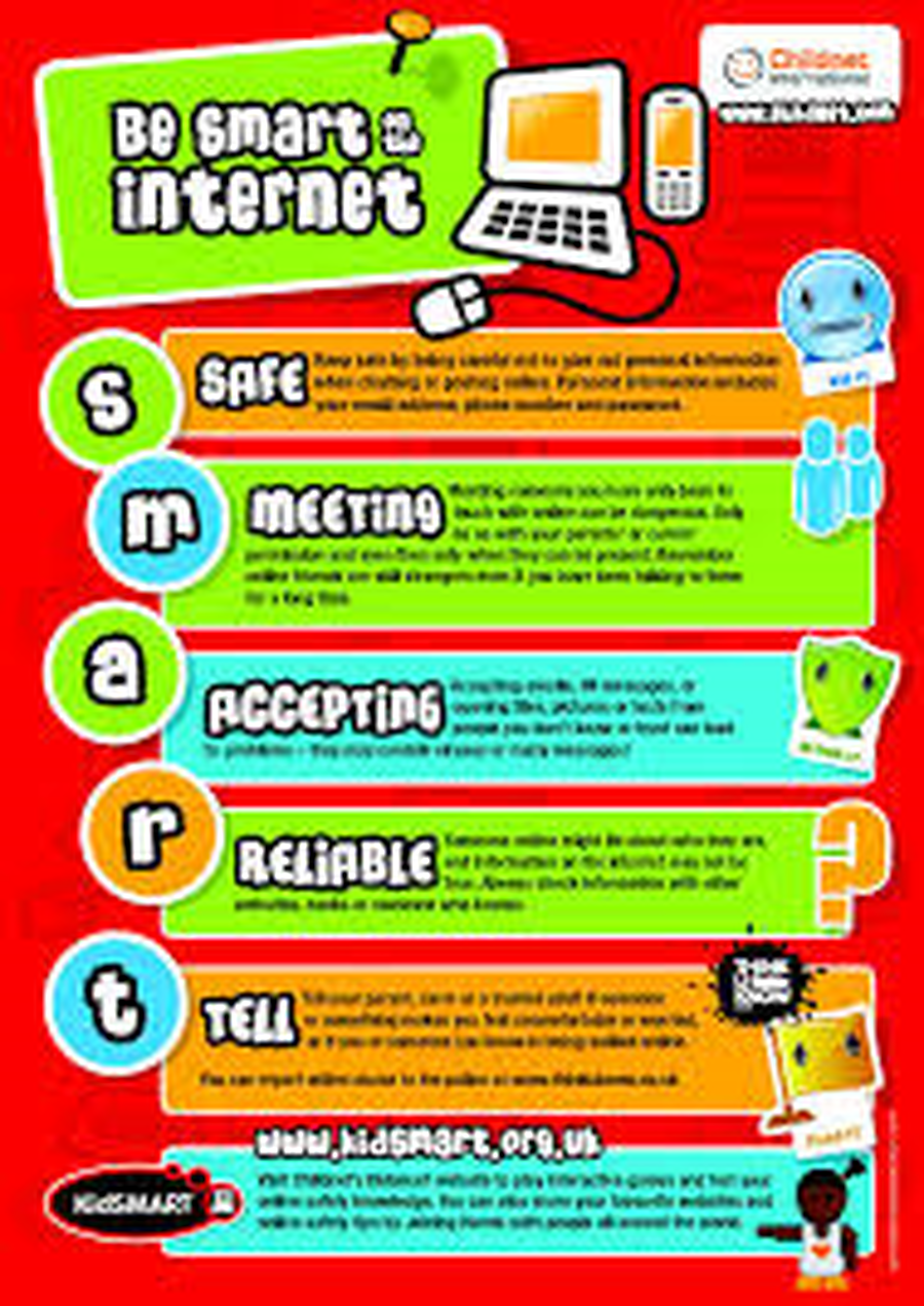 Internet Safety